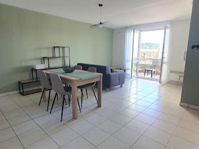 Appartement location à Agen
