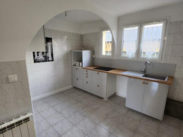 Appartement location à Brignoles