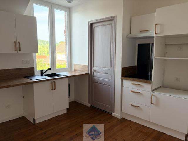 Appartement location à Abbeville, Oust-marest
