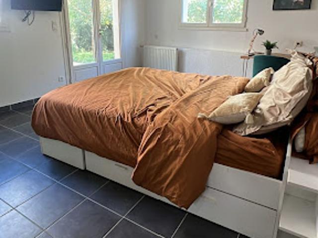 Appartement location à Nantes