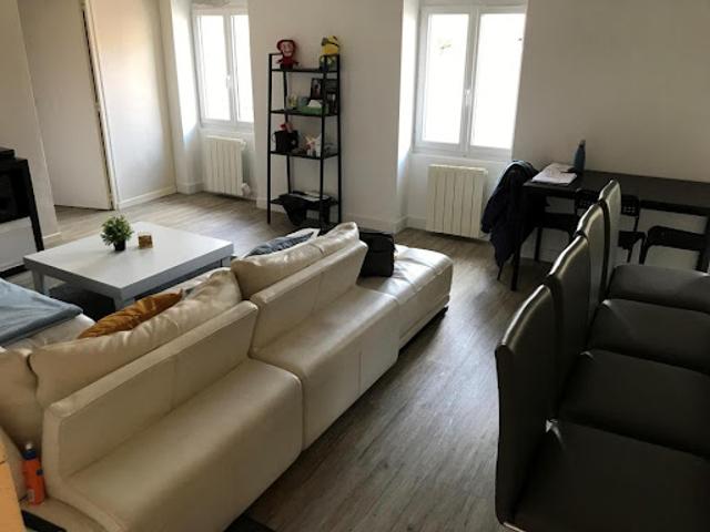 Appartement location à Montbrison, Saint-galmier