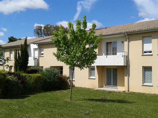 Appartement location à Saint-jean-d'angély