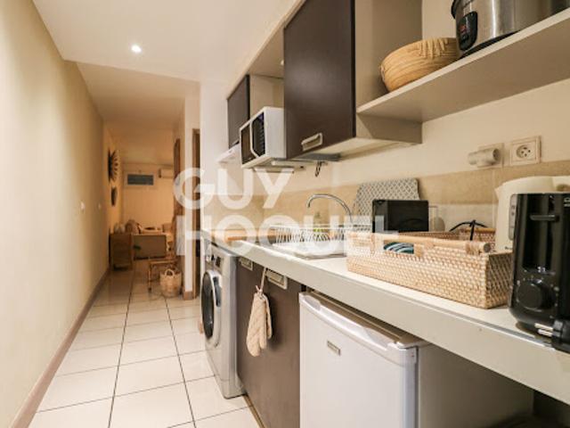 Appartement location à La Réunion