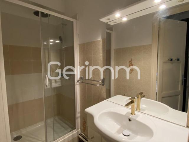 Appartement location à Grenoble