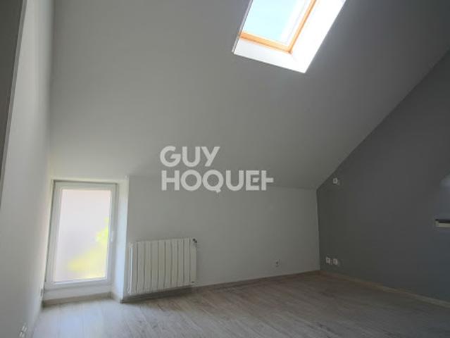Appartement location à Forges-les-Bains, Essonne