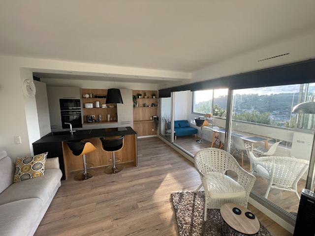 Appartement location à Arrondissement de Toulon, Saint-mandrier-sur-mer