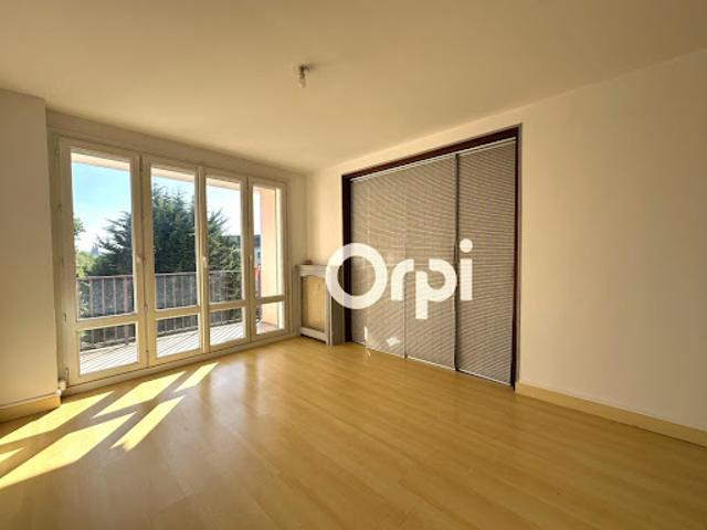 Appartement location à Soissons
