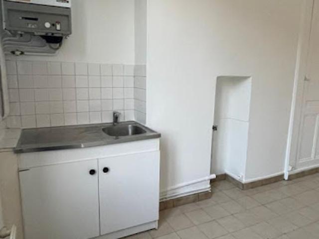Appartement location à Le Havre