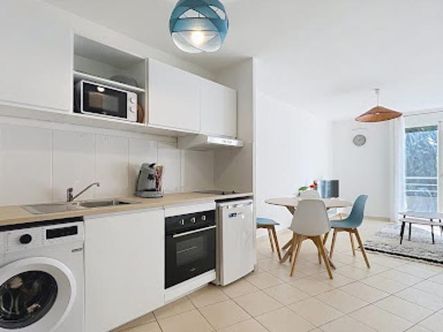 Appartement location à Toulouse, Castelnau-d'estrétefonds