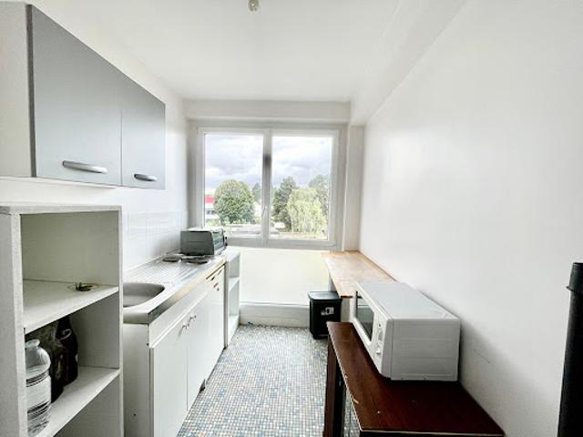 Appartement location à Caen, Hérouville-saint-clair
