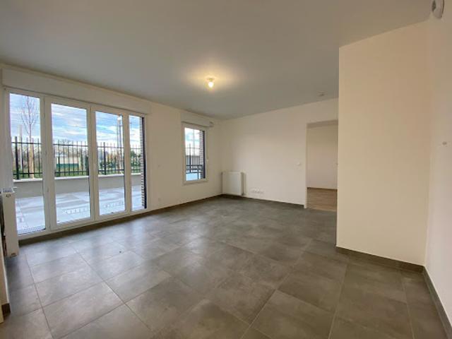 Appartement location à Évry, Mennecy
