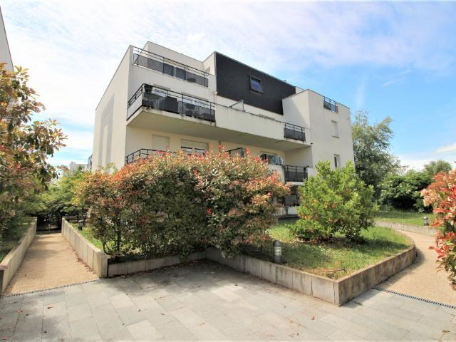 Appartement location à Saint-Germain-en-Laye, Carrières-sous-poissy
