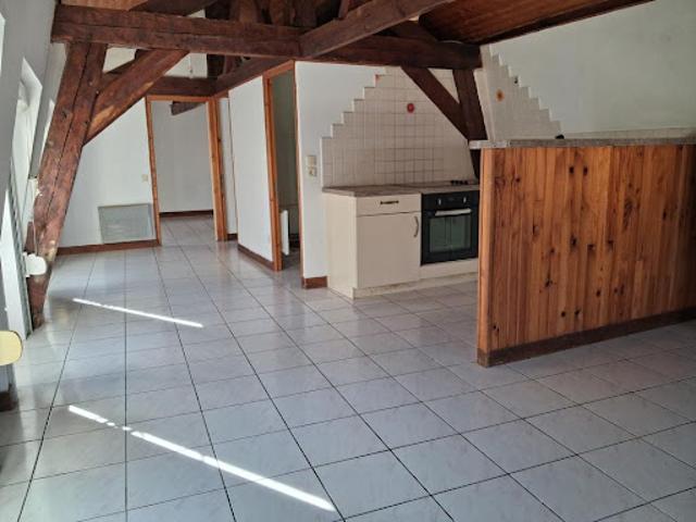 Appartement location à Rochefort, Marennes