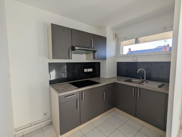 Appartement location à Orléans, Ormes