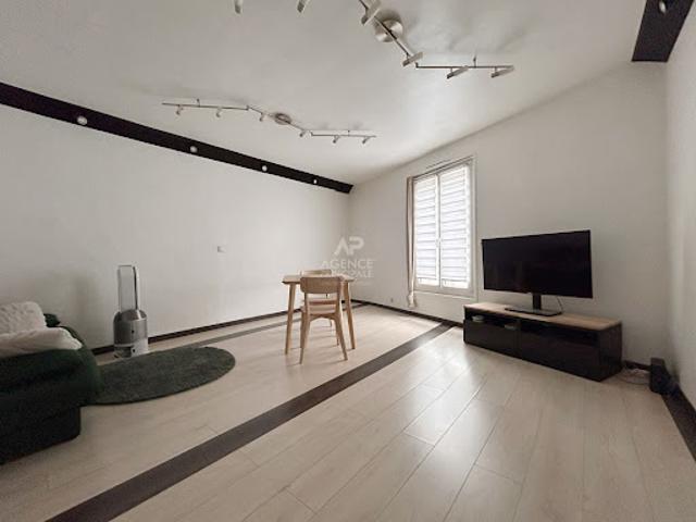 Appartement location à Saint-Germain-en-Laye, Poissy