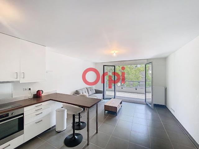 Appartement location à Saint-Julien-en-Genevois, Archamps