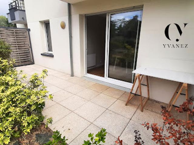 Appartement location à Rennes, Bretagne