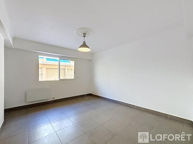 Appartement location à Nice, Menton