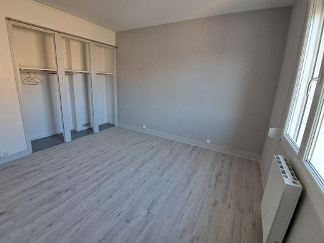 Appartement location à Auxerre, Migennes