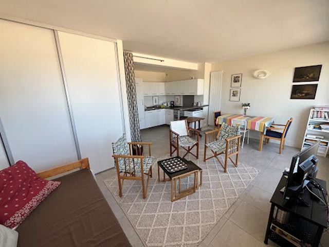 Appartement location à Caen, Bernières-sur-mer