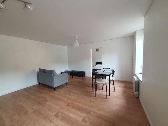 Appartement location à Saint-Dié-des-Vosges, Saint-dié