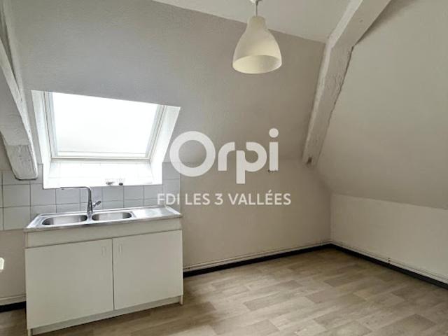 Appartement location à Thann-Guebwiller, Thann