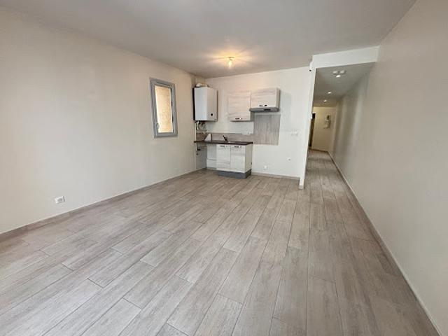Appartement location à Vienne