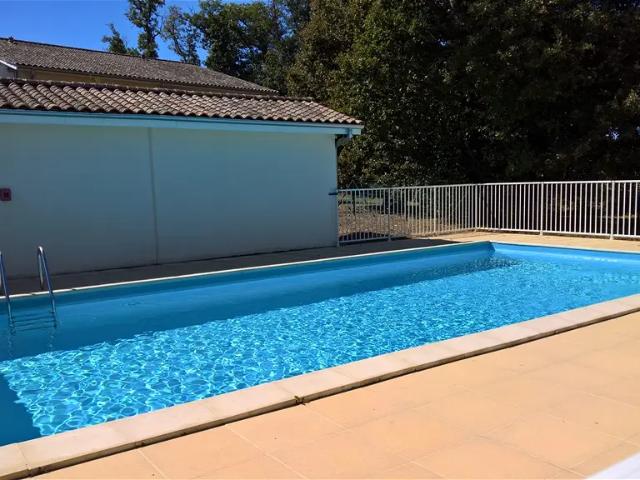 Appartement location à Saint-jean-d'angély