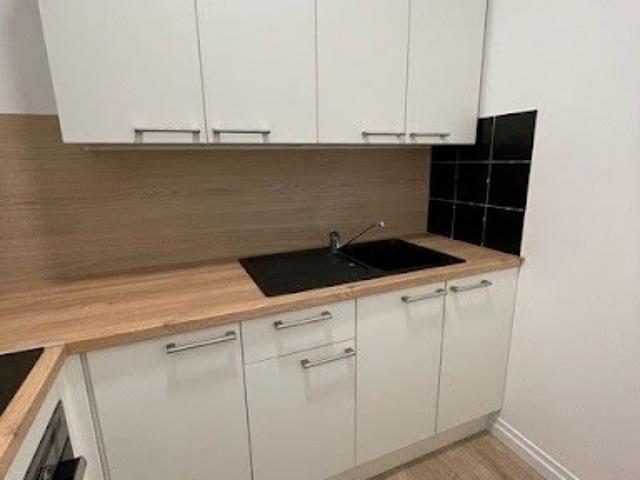 Appartement location à Cambrai
