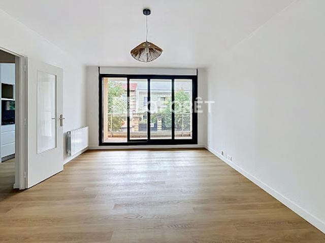 Appartement location à Saint-Germain-en-Laye, Croissy-sur-seine