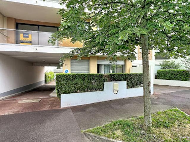 Appartement location à Saint-Germain-en-Laye, Croissy-sur-seine