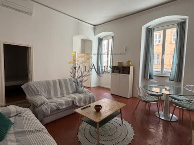 Appartement location à Bastia