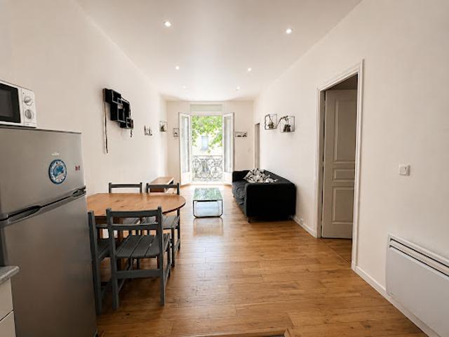 Appartement location à Narbonne