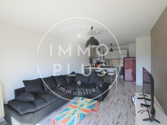 Appartement location à Annecy, Epagny