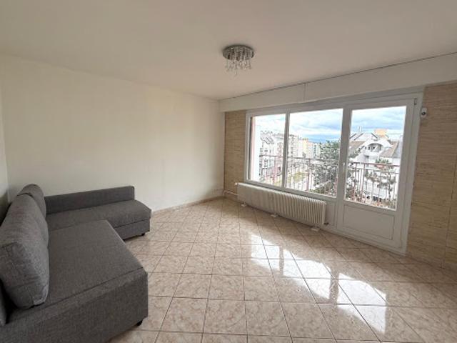 Appartement location à Saint-Julien-en-Genevois, Ambilly