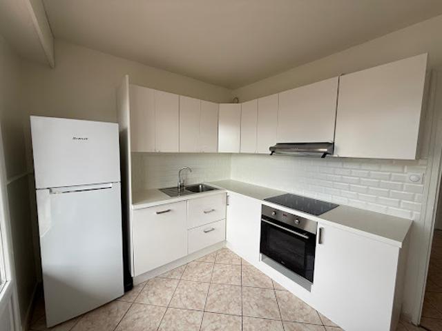 Appartement location à Saint-Julien-en-Genevois, Ambilly