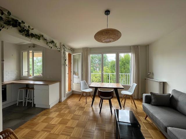 Appartement location à Boulogne-Billancourt, Meudon
