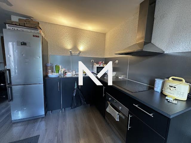 Appartement location à Grenoble, Biviers