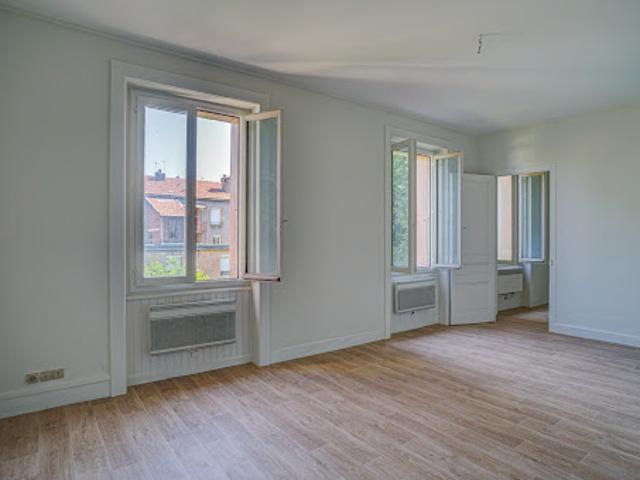 Appartement location à Saint-Étienne, Saint-etienne