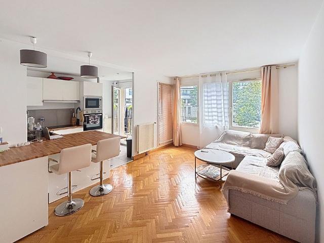 Appartement location à Palaiseau, Massy