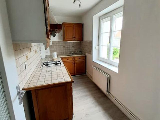 Appartement location à Senlis, Lagny-le-sec