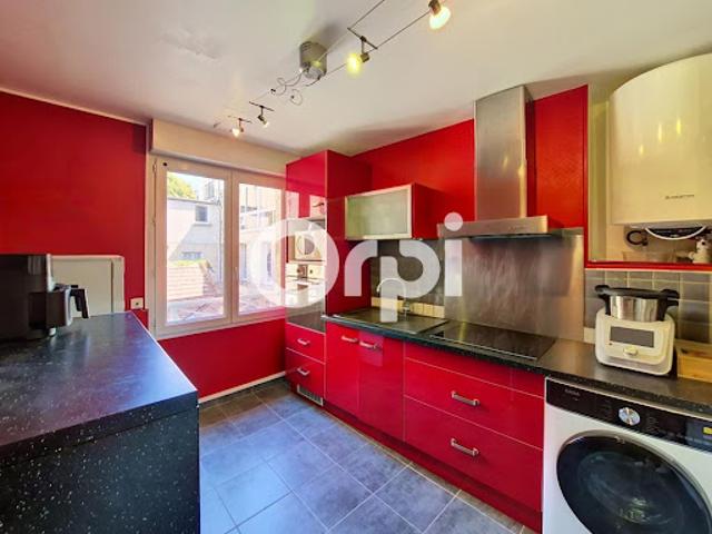 Appartement location à Soissons