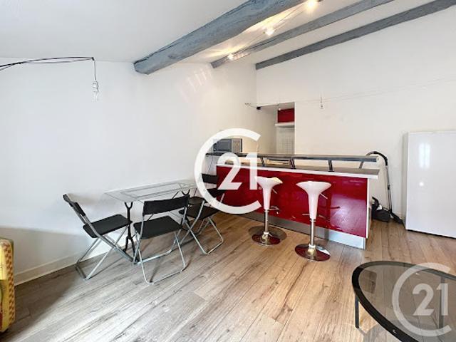 Appartement location à Cognac