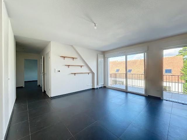Appartement location à Sélestat-Erstein, Valff