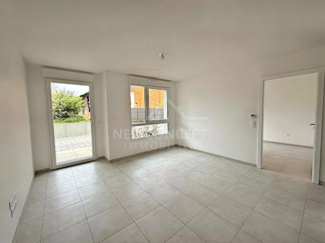 Appartement location à Haguenau-Wissembourg, Seebach