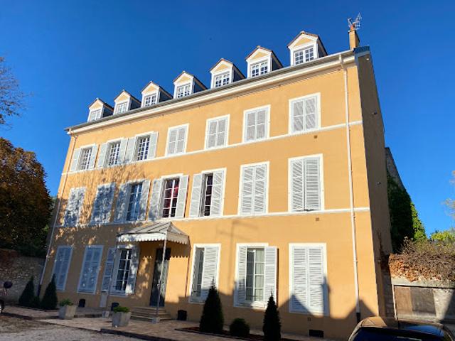 Appartement location à Fontainebleau