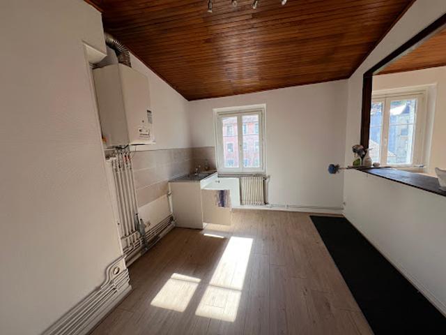 Appartement location à Vienne