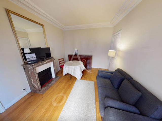 Appartement location à Paris, Île-de-France