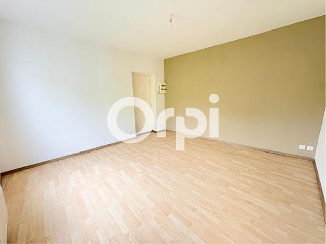 Appartement location à Saint-Pierre, Surgères