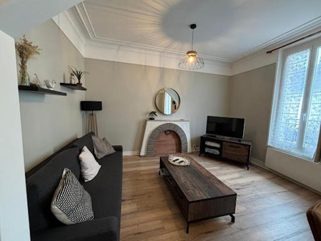 Appartement location à Montreuil-sur-Mer, Berck